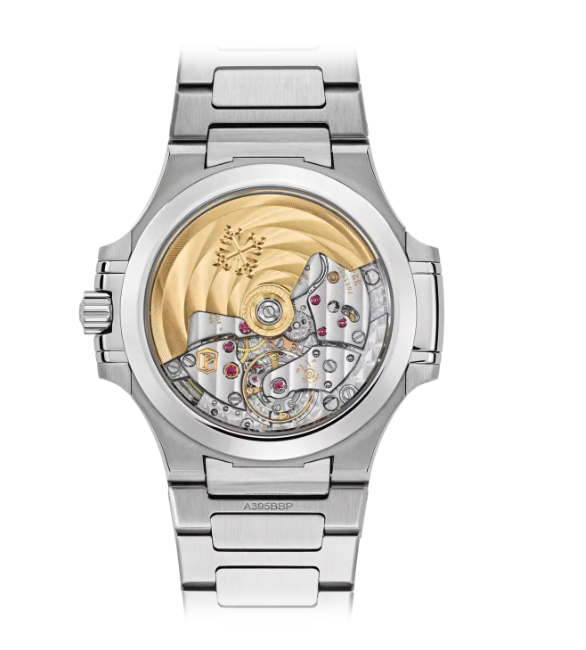 Patek Philippe NAUTILUS 7118/1A-011
