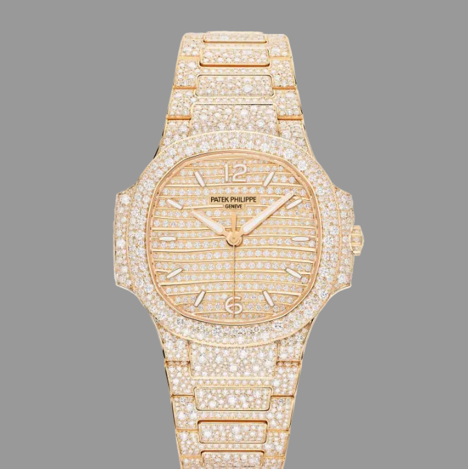 Patek Philippe NAUTILUS 7118/1450R-001