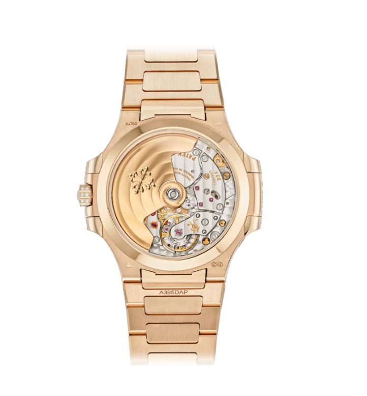 Patek Philippe NAUTILUS 7118/1450R-001
