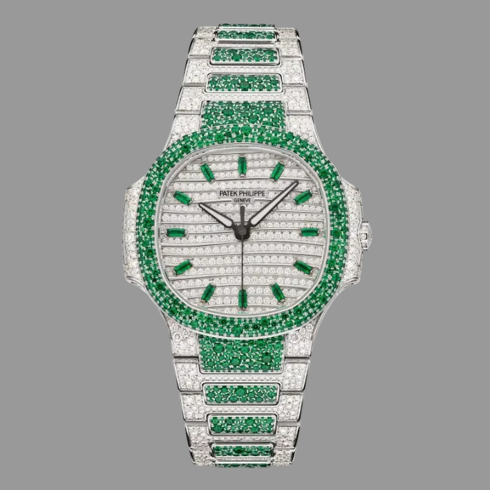 Patek Philippe NAUTILUS 7118/1453G-001