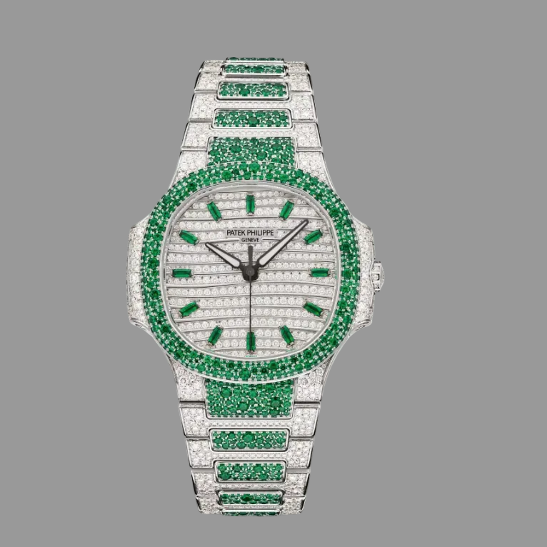 Patek Philippe NAUTILUS 7118/1453G-001