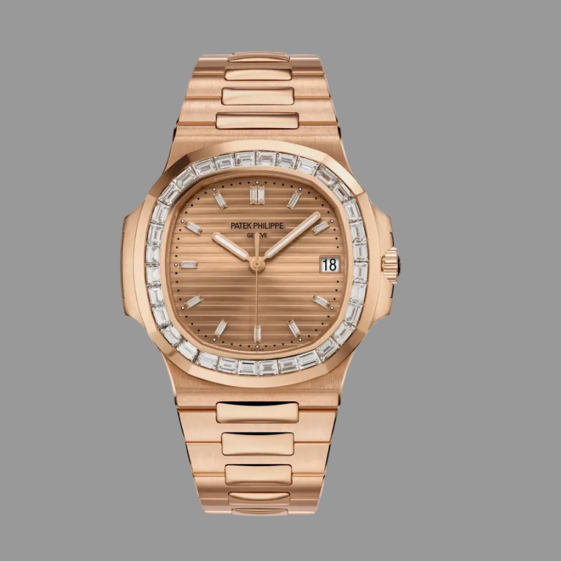 Patek Philippe NAUTILUS 5723/1R-001