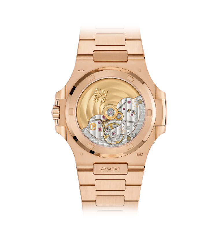 Patek Philippe NAUTILUS 5723/1R-001