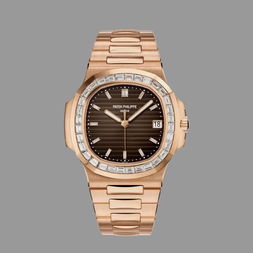 Patek Philippe NAUTILUS 5723/1R-010