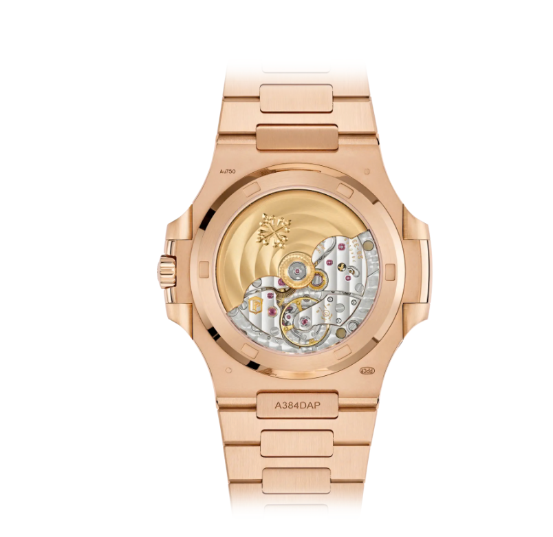 Patek Philippe NAUTILUS 5723/1R-010