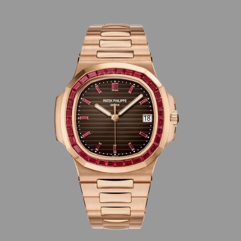 Patek Philippe NAUTILUS 5723/112R-001