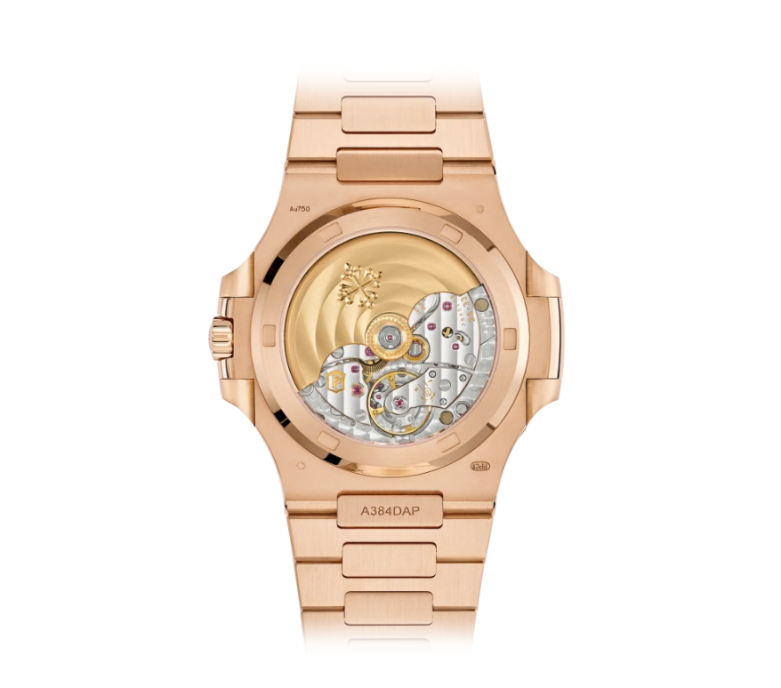 Patek Philippe NAUTILUS 5723/112R-001