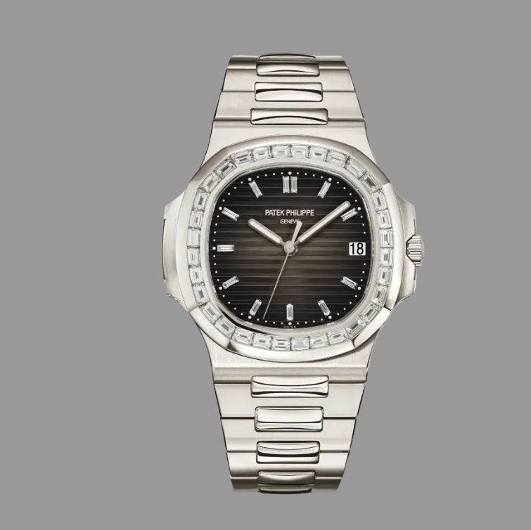 Patek Philippe NAUTILUS 5711/110P-001
