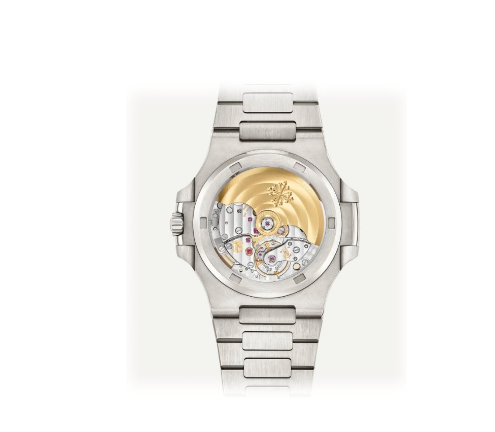 Patek Philippe NAUTILUS 5711/110P-001