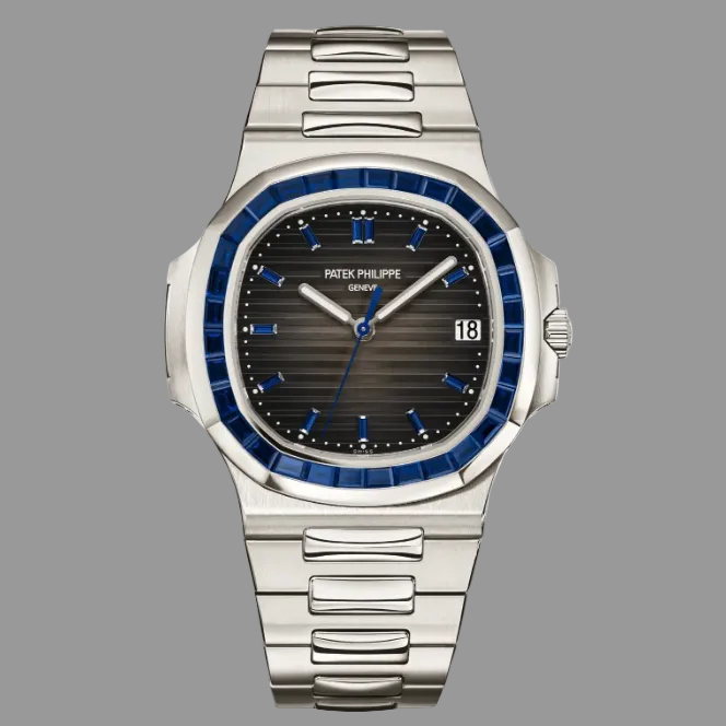 Patek Philippe NAUTILUS 5711/111P-001