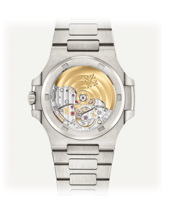 Patek Philippe NAUTILUS 5711/111P-001
