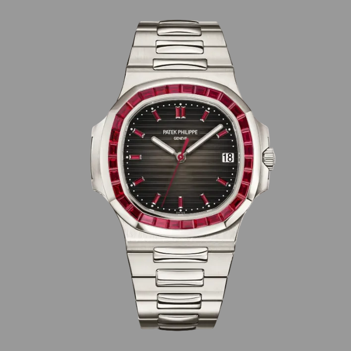 Patek Philippe NAUTILUS 5711/112P-001