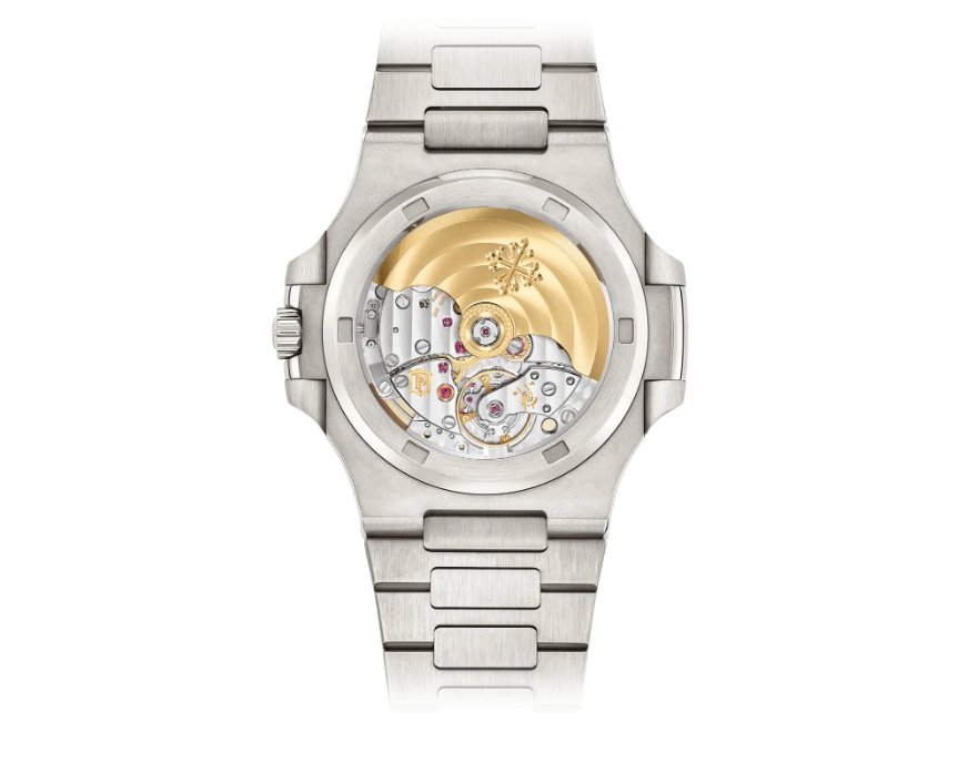 Patek Philippe NAUTILUS 5711/112P-001