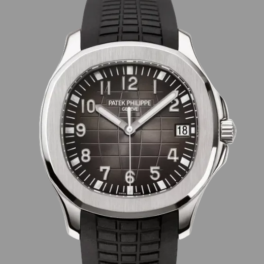 Patek Philippe AQUANAUT 5167A-001