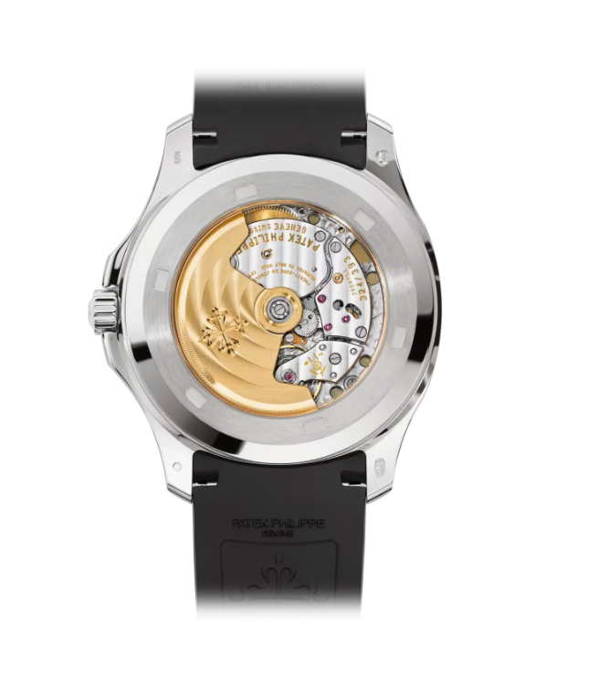 Patek Philippe AQUANAUT 5167A-001