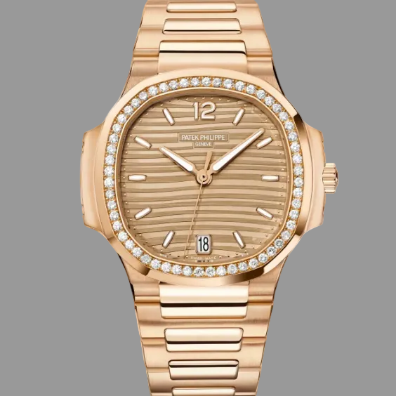 Patek Philippe NAUTILUS 7118/1200R-010