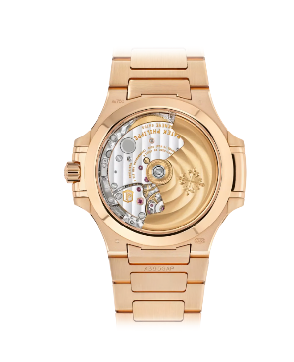 Patek Philippe NAUTILUS 7118/1300R-001