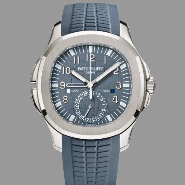 Patek Philippe AQUANAUT 5164G-001