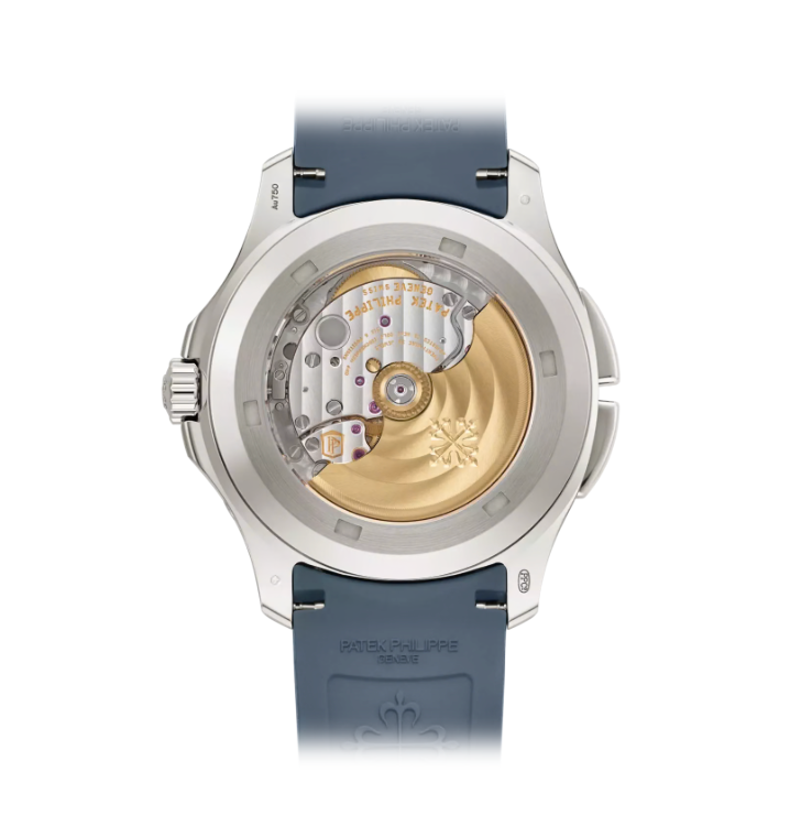 Patek Philippe AQUANAUT 5164G-001