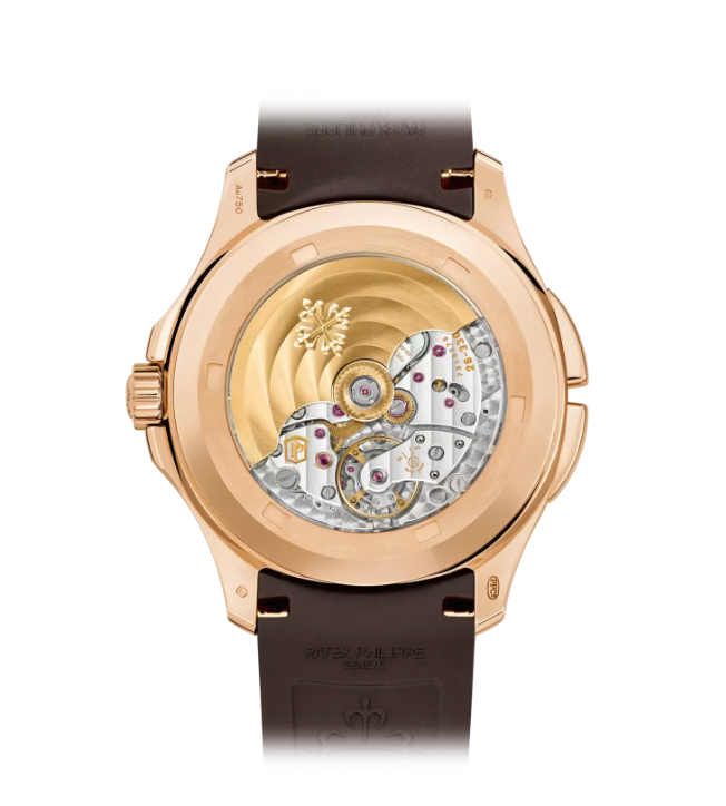 Patek Philippe AQUANAUT 5164R-001