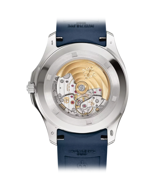 Patek Philippe AQUANAUT 5168G-001