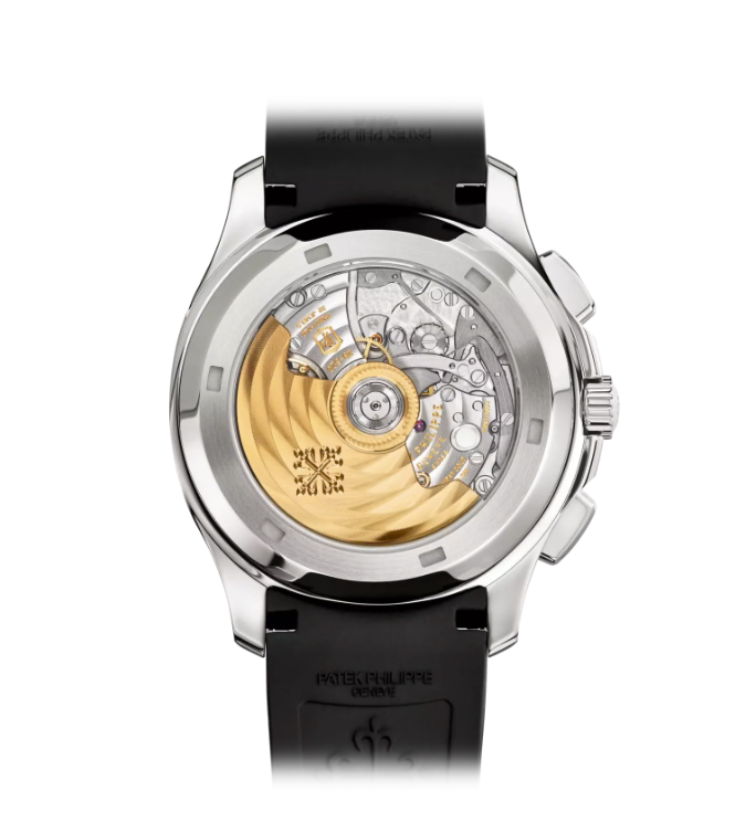 Patek Philippe AQUANAUT 5968A-001