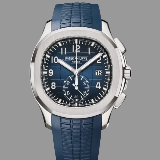 Patek Philippe AQUANAUT 5968G-001