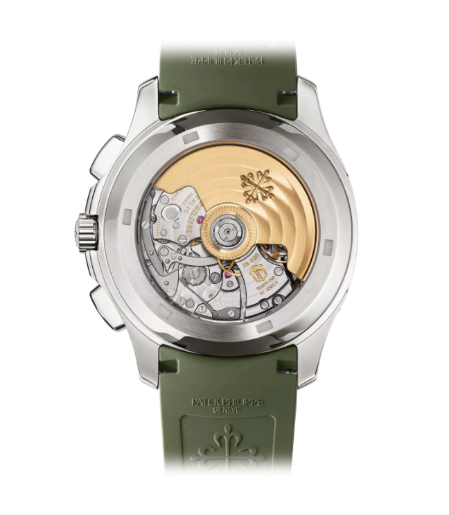 Patek Philippe AQUANAUT 5968G-010