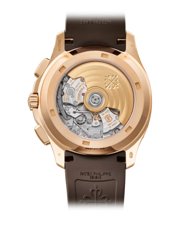 Patek Philippe AQUANAUT 5968R-001