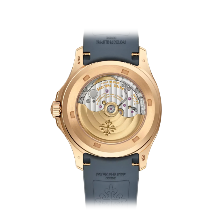 Patek Philippe AQUANAUT 5261R-001