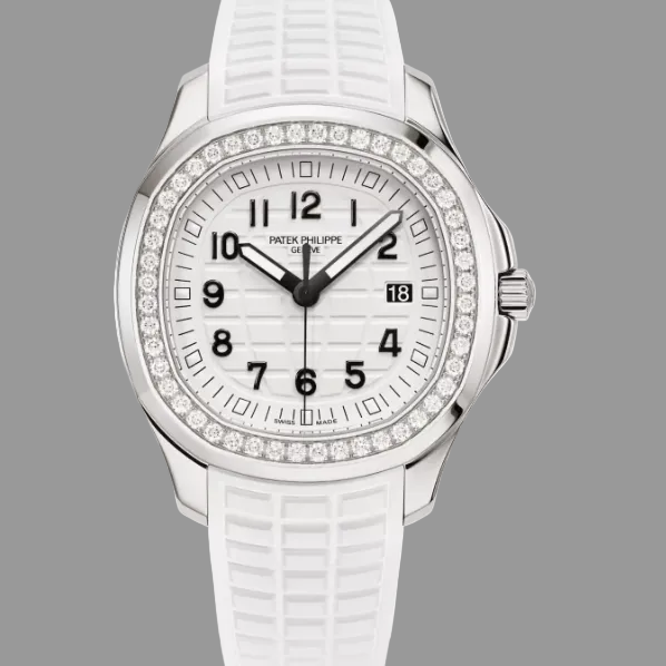 Patek Philippe AQUANAUT 5267/200A-010
