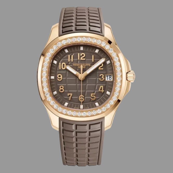 Patek Philippe AQUANAUT 5268/200R-010