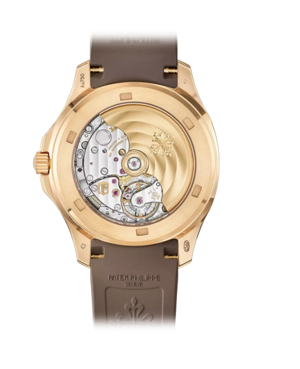 Patek Philippe AQUANAUT 5268/200R-010