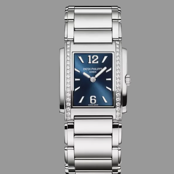 Patek Philippe TWENTY~4 4910/1200A-001