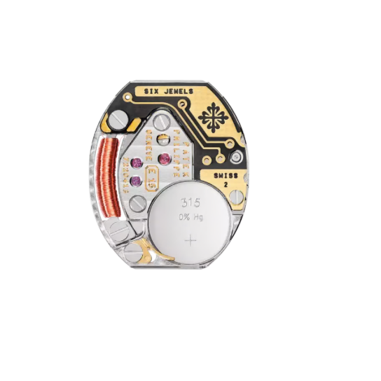 Patek Philippe TWENTY~4 4910/1200A-001