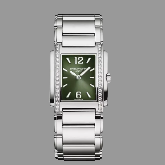 Patek Philippe TWENTY~4 4910/1200A-011