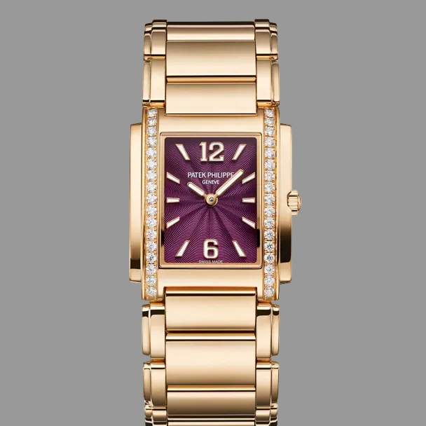 Patek Philippe TWENTY~4 4910/1201R-010