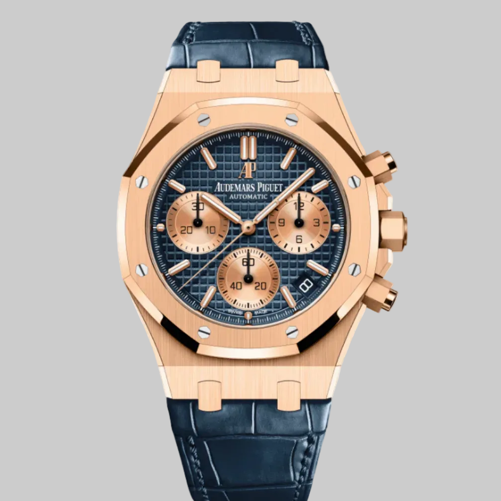 Audemars Piguet Royal Oak Selfwinding Chronograph 26239OR.OO.D315CR.01