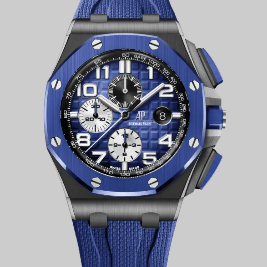 Audemars Piguet Royal Oak Offshore 26405CE.OO.A030CA.01 Selfwinding Chronograph