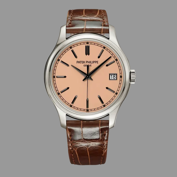Patek Philippe CALATRAVA 5227G-015