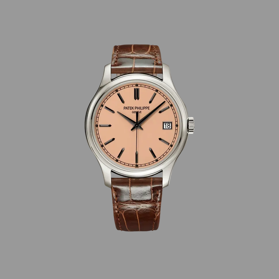 Patek Philippe CALATRAVA 5227G-015