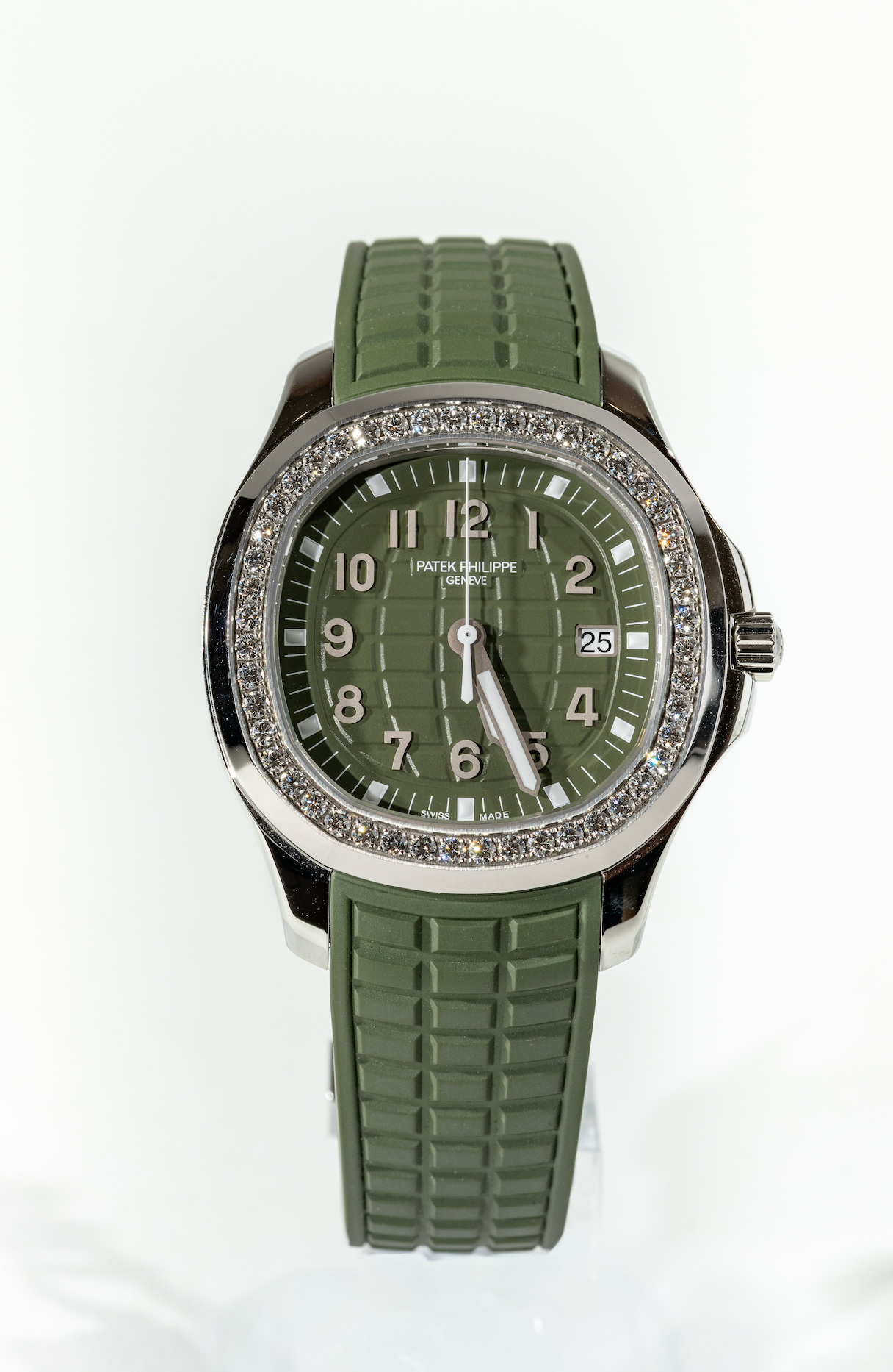 Patek Philippe AQUANAUT 5267/200A-011